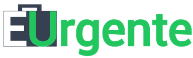 Logo emprego urgente